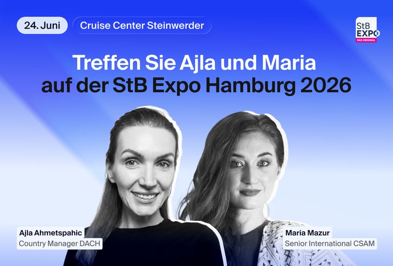 StB Expo Hamburg