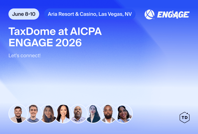AICPA ENGAGE 2026