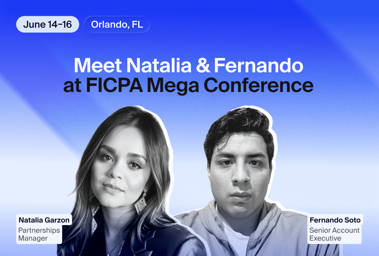 FICPA Mega Conference
