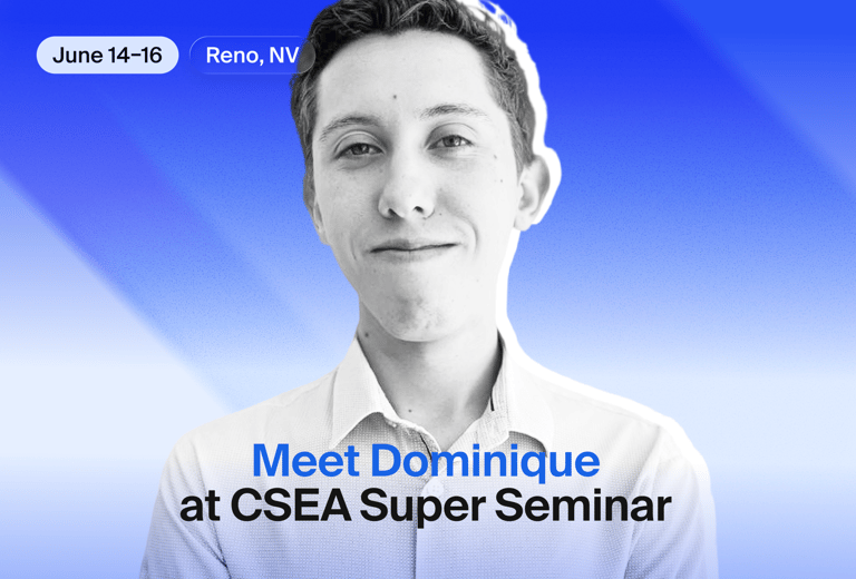 CSEA Super Seminar