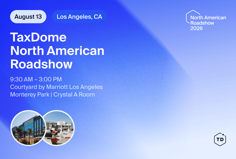 North American Roadshow