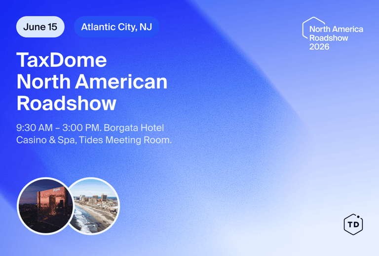 North American Roadshow