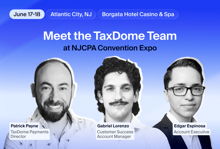 NJCPA Convention & Expo 2026