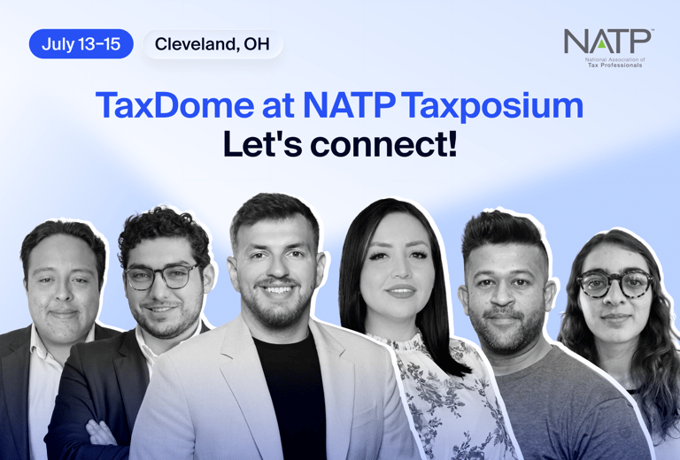 NATP Taxposium 2026