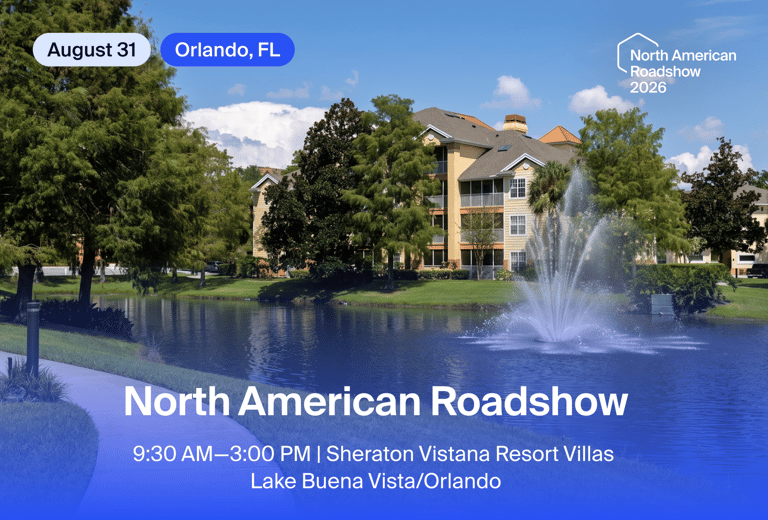 TaxDome Orlando Roadshow