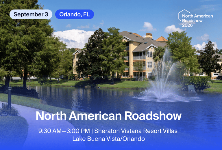 TaxDome Orlando Roadshow