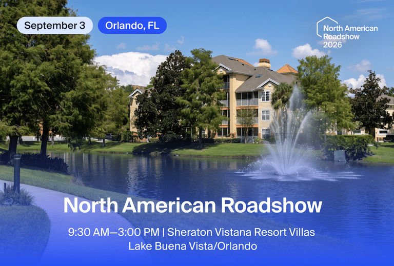 North American Roadshow