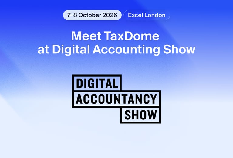 Digital Accountancy Show London 2026