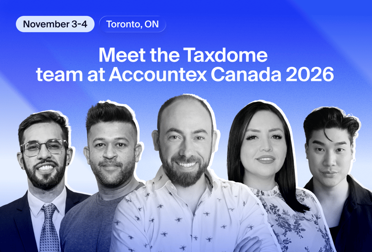 Accountex Canada 2026