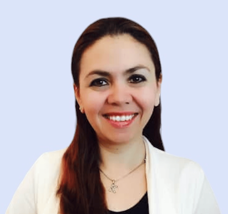 Karen Judith Alvarez
