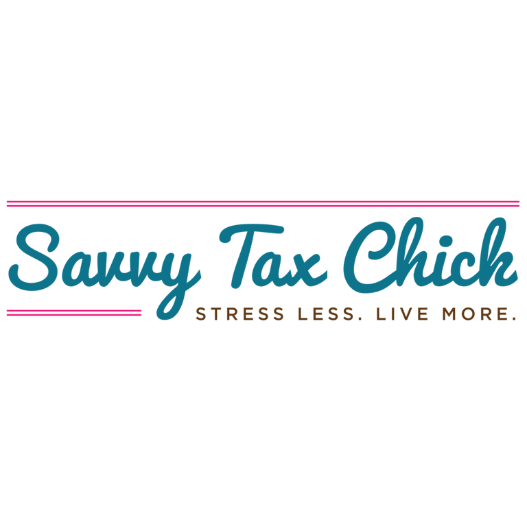 Savvy Tax Chick