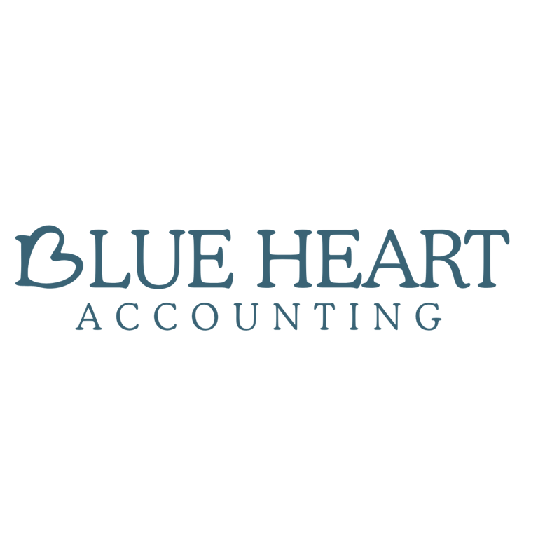 Blue Heart Accounting