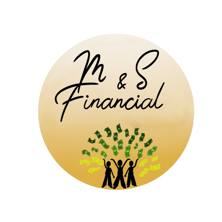M & S Financial