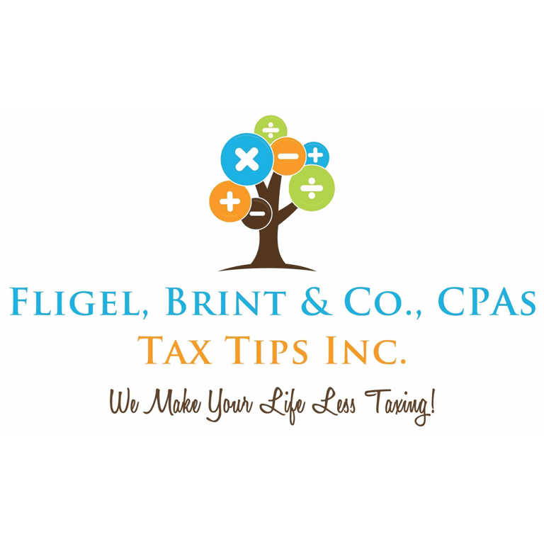 Fligel, Brint & Co., CPAs / Tax Tips Inc.