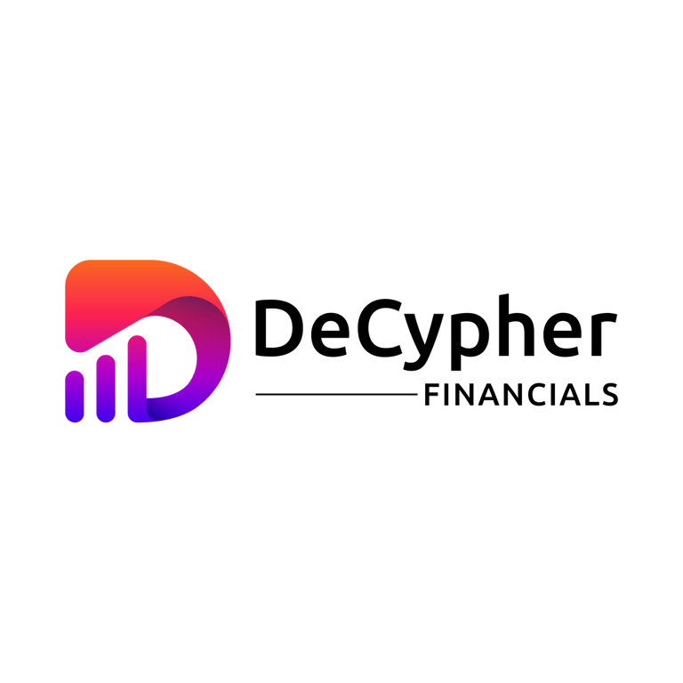 DeCypher Financials