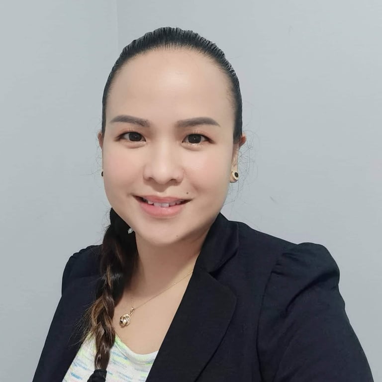 Joanne Dakay