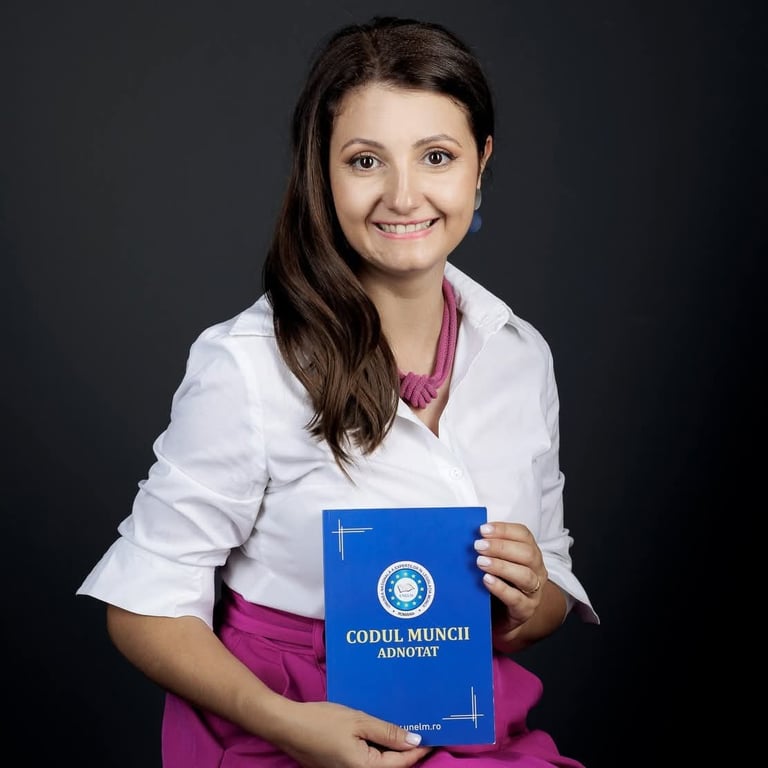 Cătălina Marunceac