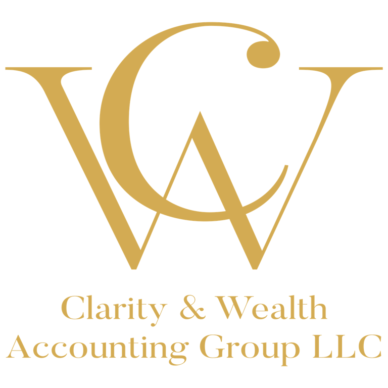 Clarity & Wealth Accounting Group LLC