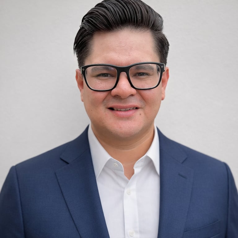 Carlos Gamez