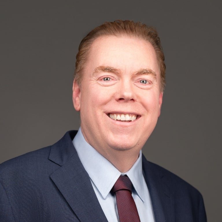 Patrick Nagle 
