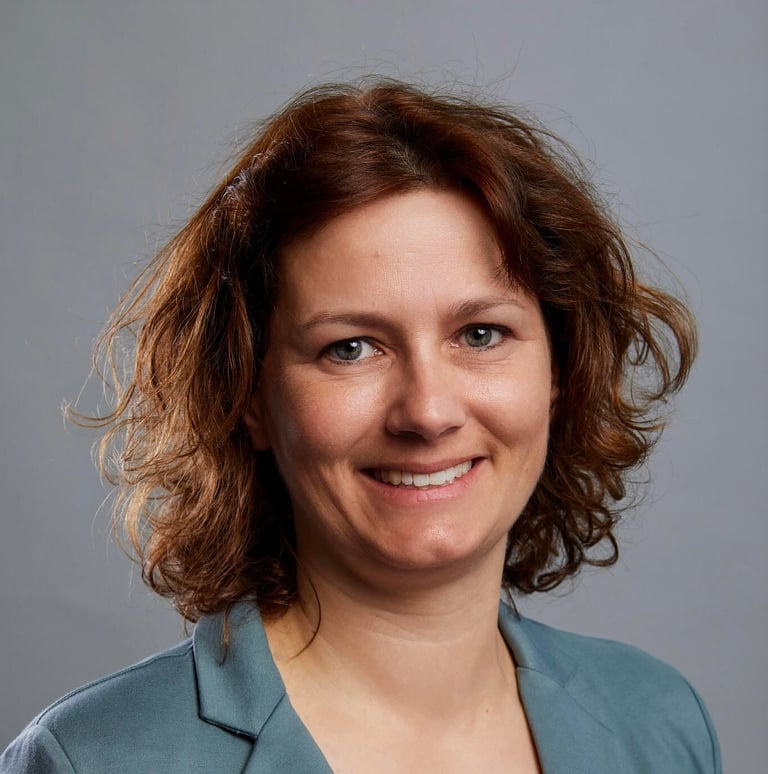 Tanja Schuster