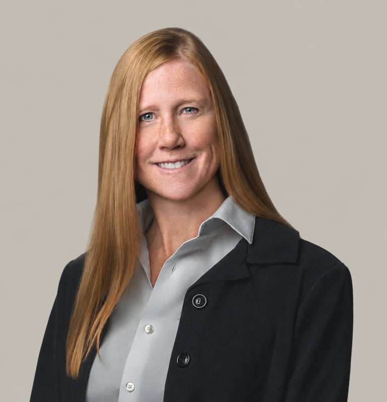 Hope Siebert, Office Manager at Siebert & Associates, CPAs. 10 staff, 1,000+ clients