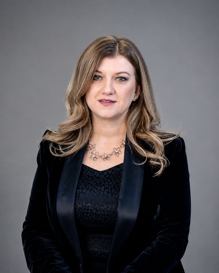 Alina Goldenberg