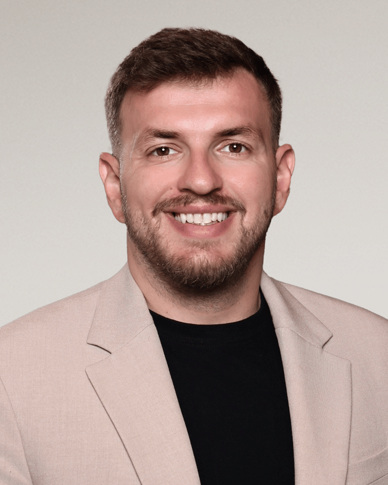 Petar Iliev