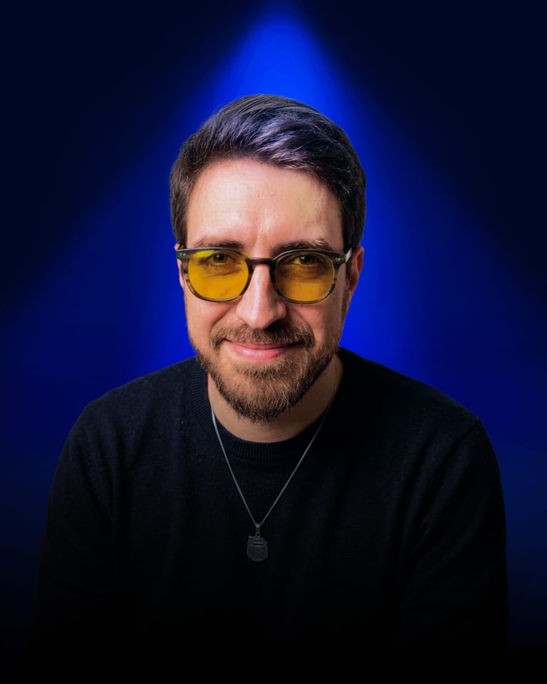 Andrei Rosca