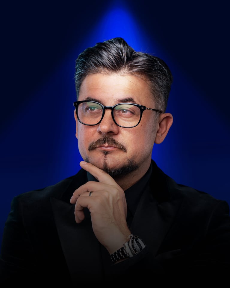 Cristian Onețiu
