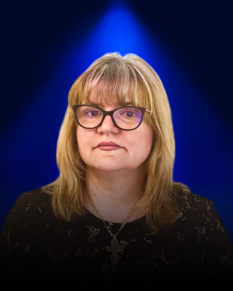 Prof. univ. Liliana Ionescu-Feleagă