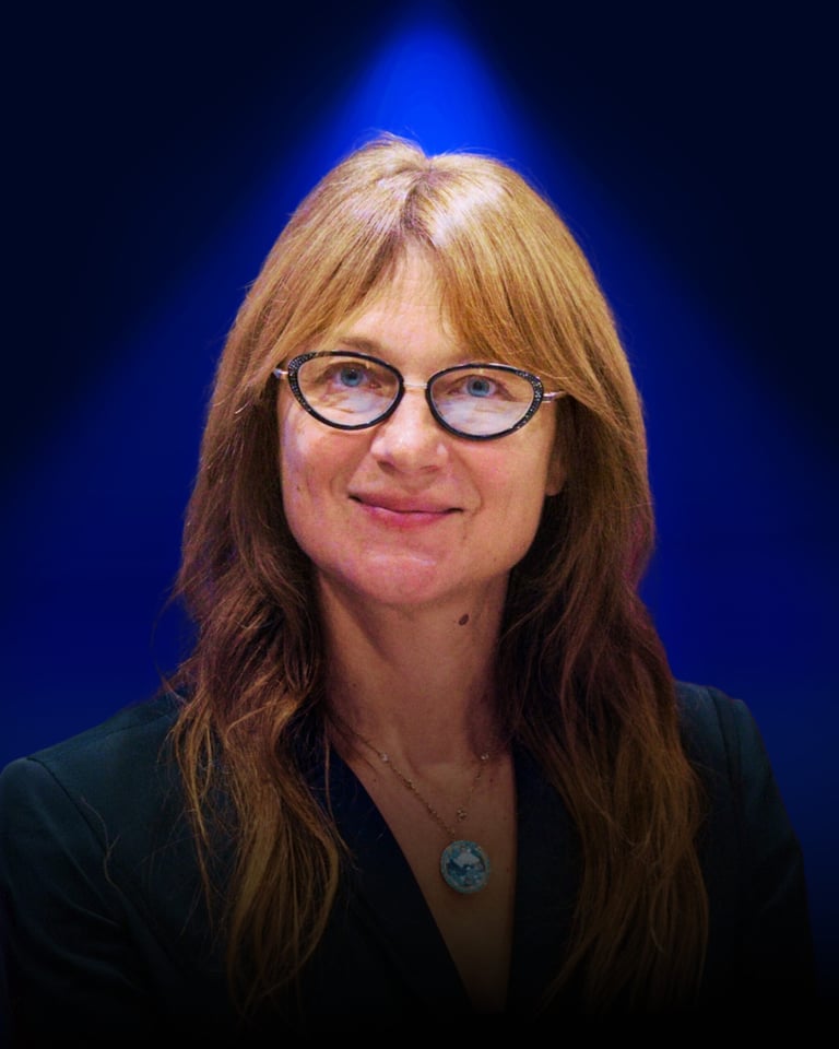 Dr. Nataliya Vovchuk