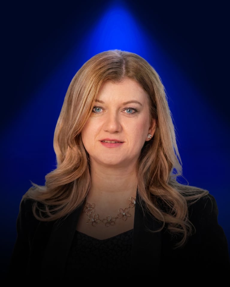Alina Goldenberg