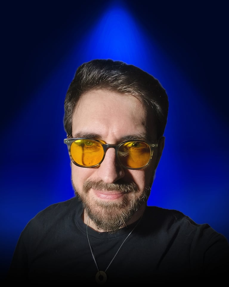 Andrei Rosca