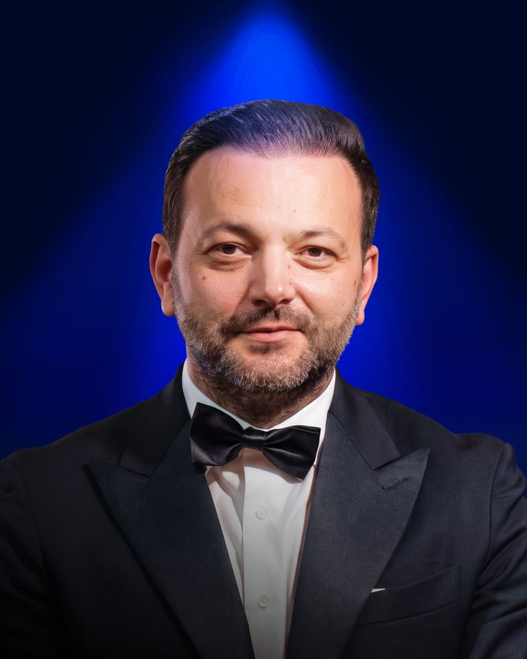 Mihai Morar