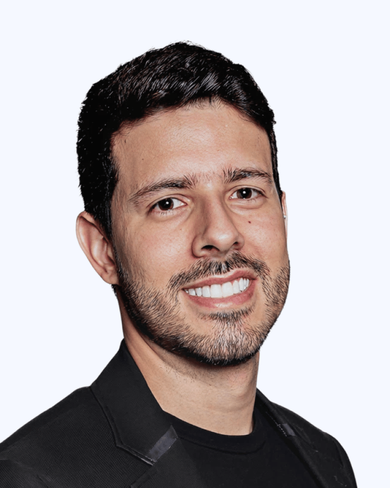Sebastian Correa