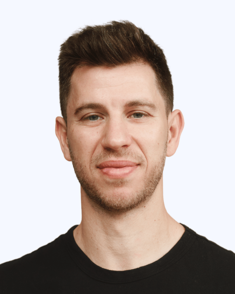 Ilya Radzinsky