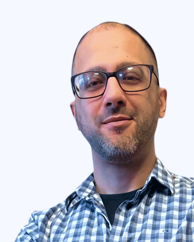 Doron Schweitzer