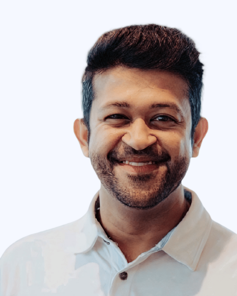 Rushabh Kapadia