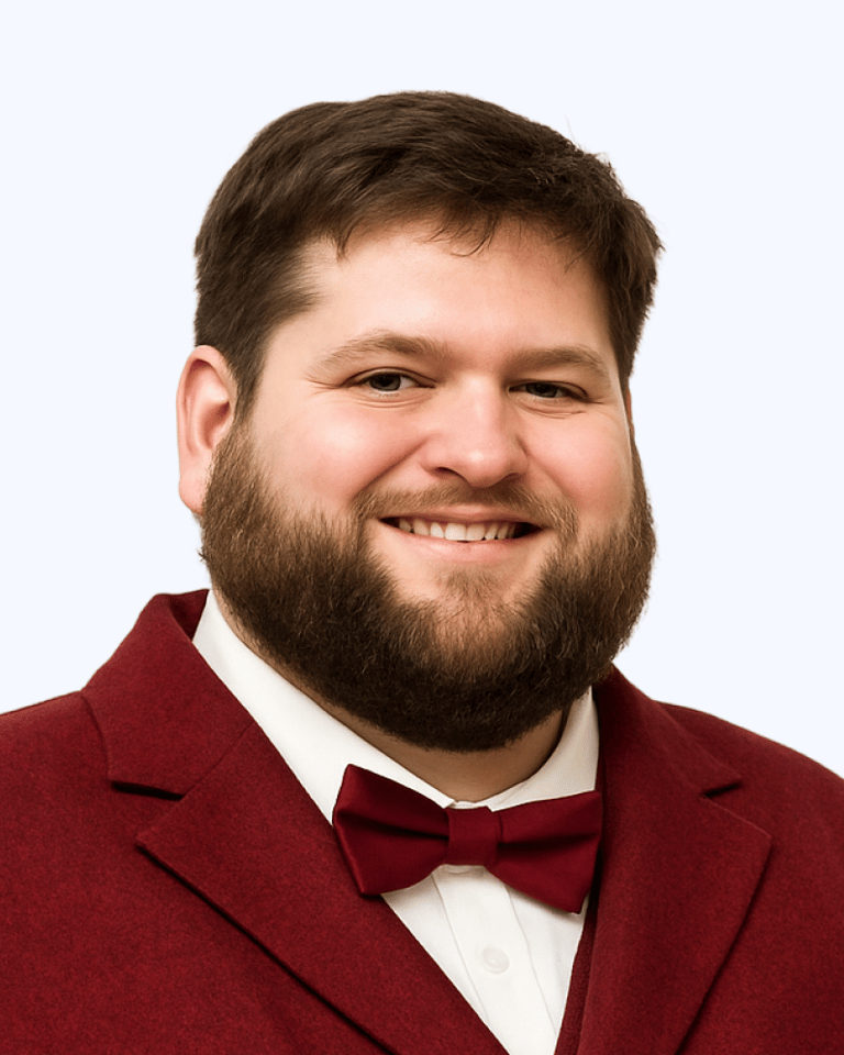 Zach Amatore
