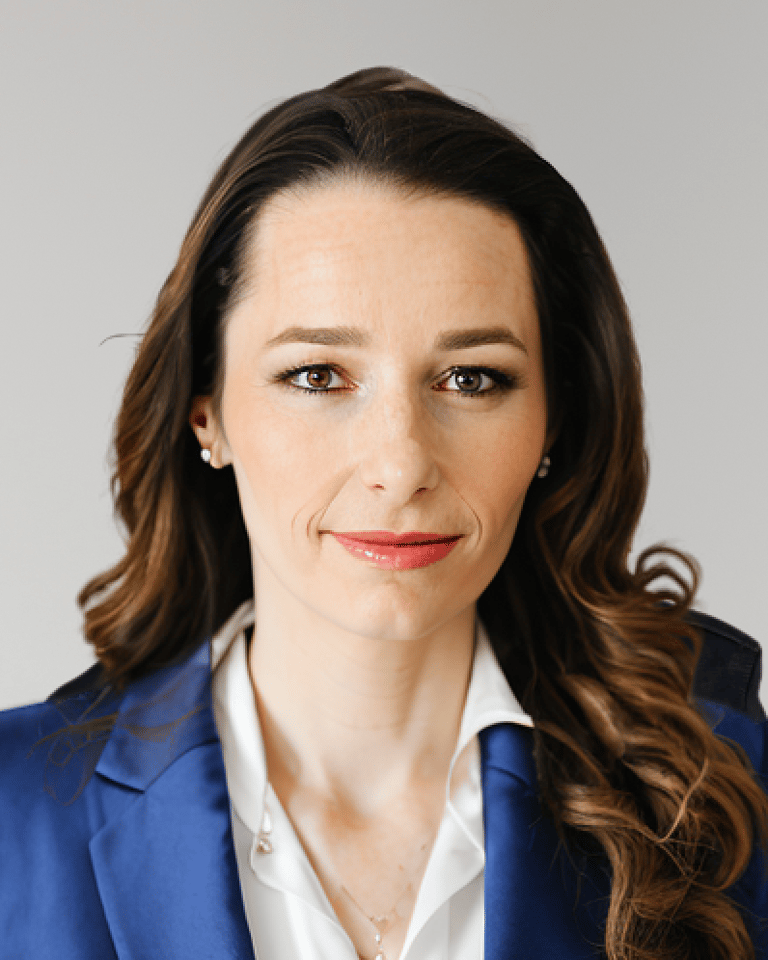 Alina Otelea