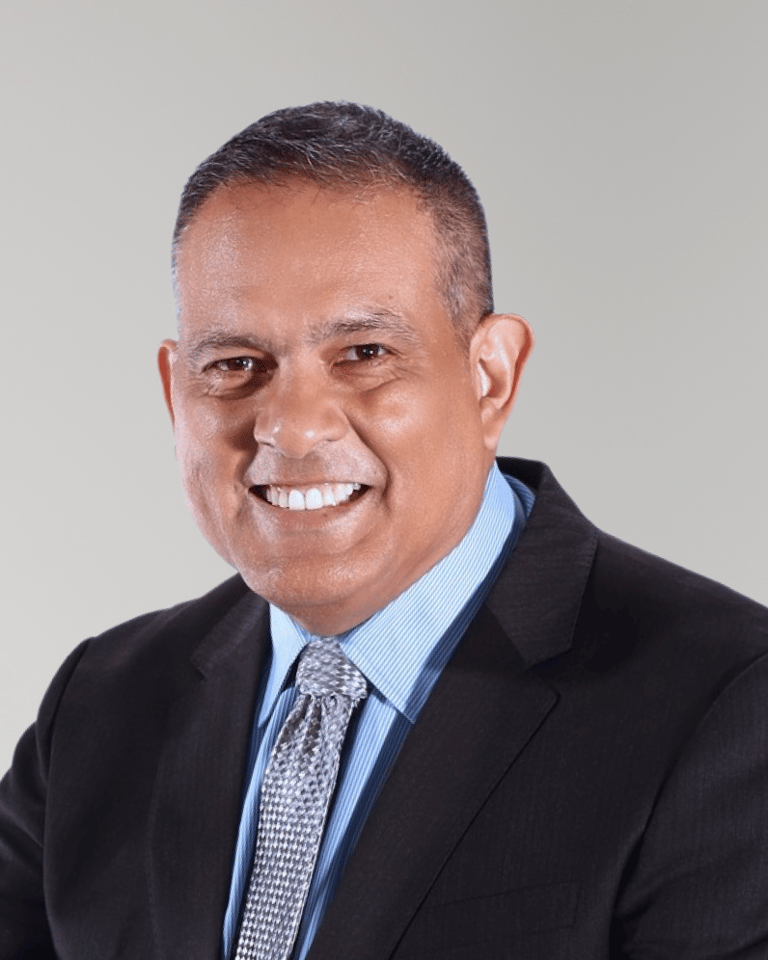 Luis Joel Vazquez