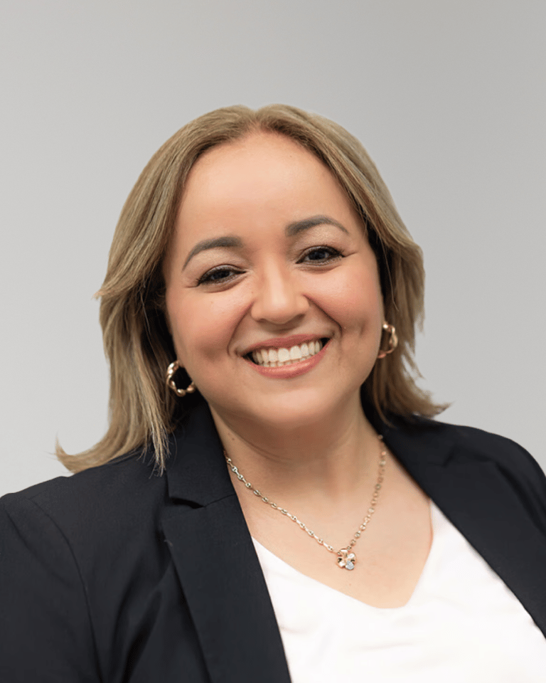 Olga Hurtado