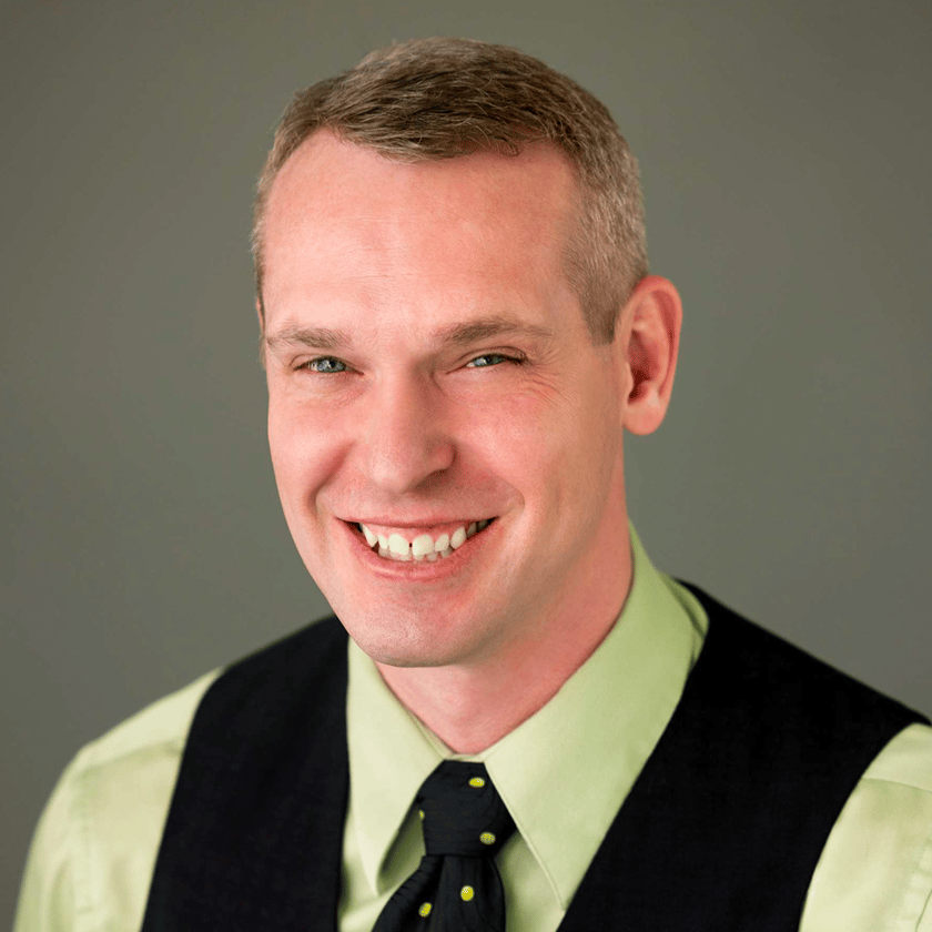 David Forney