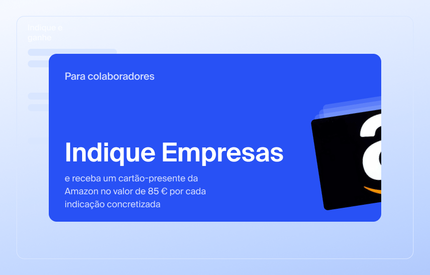 Para membros da equipa