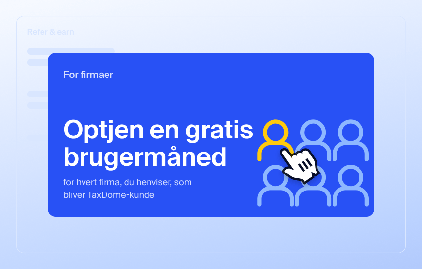 For firmaejere