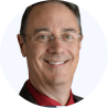 <strong>John Siebert,</strong> CPA and owner of Siebert & Associates, 1,000+ clients, 10 team members