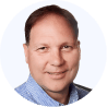 <strong>Chris Farris</strong> <br>COO of Foundation Group (50+ staff)