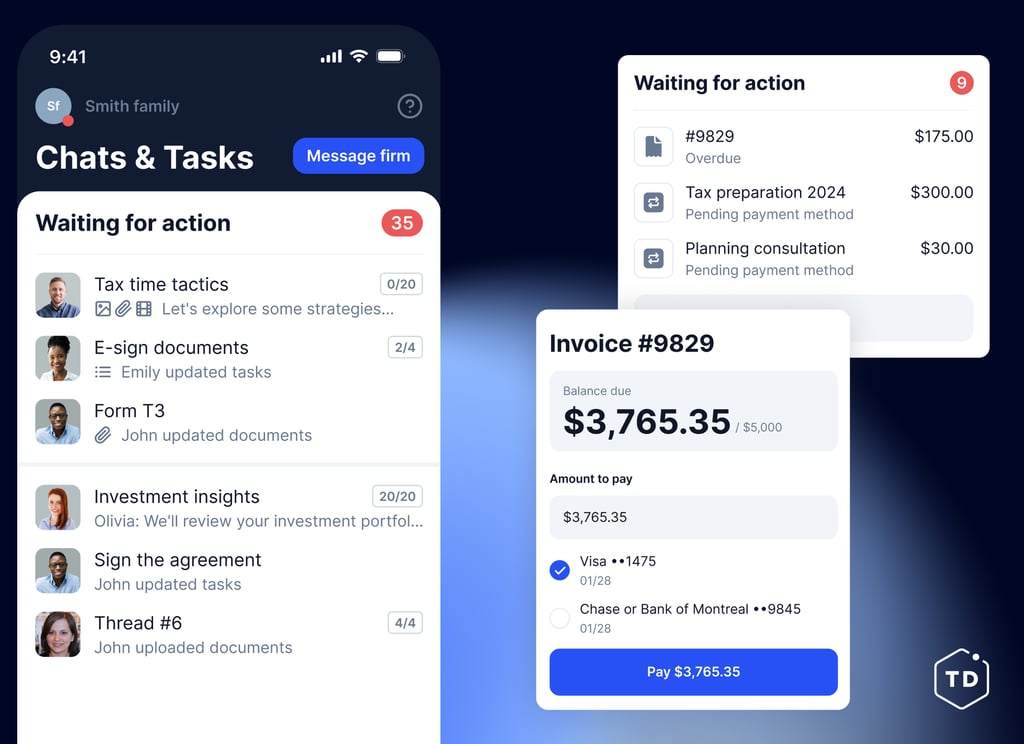 Taxdome Vs Canopy Comparison Features Prices Benefits