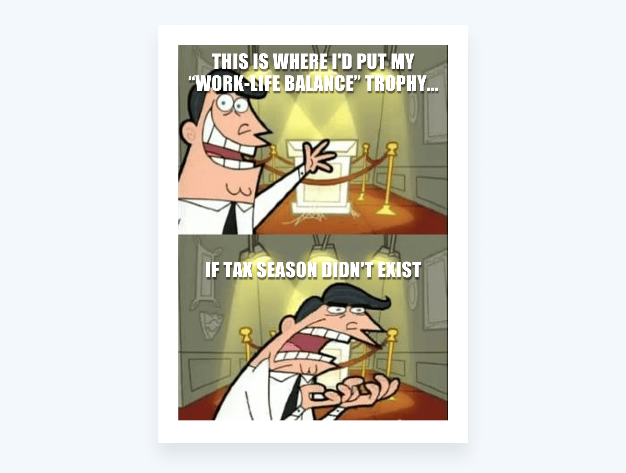 Tax Math Meme 50 funniest tax memes to brighten up your tax season - TaxDome